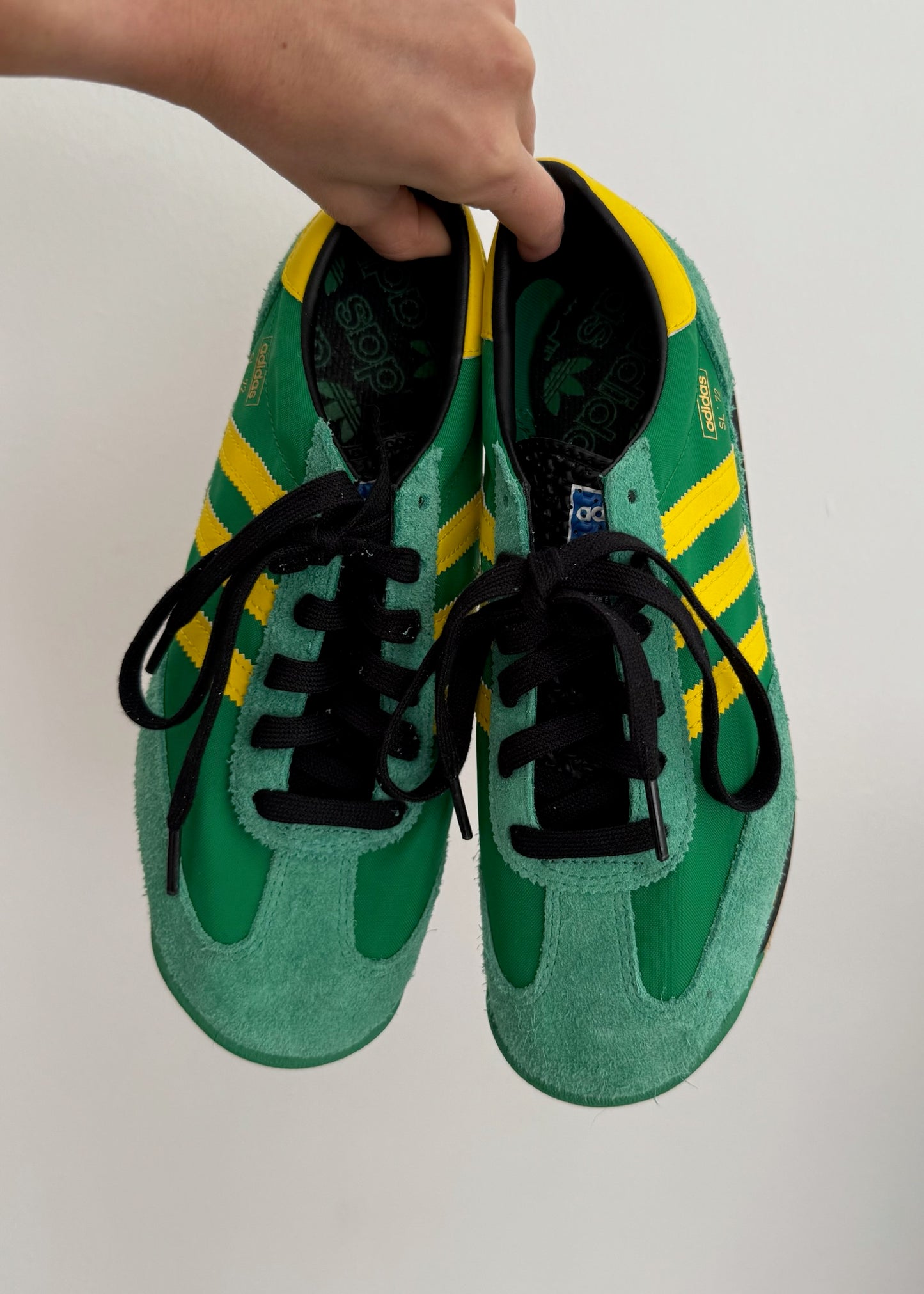 TENIS ADIDAS SL 72