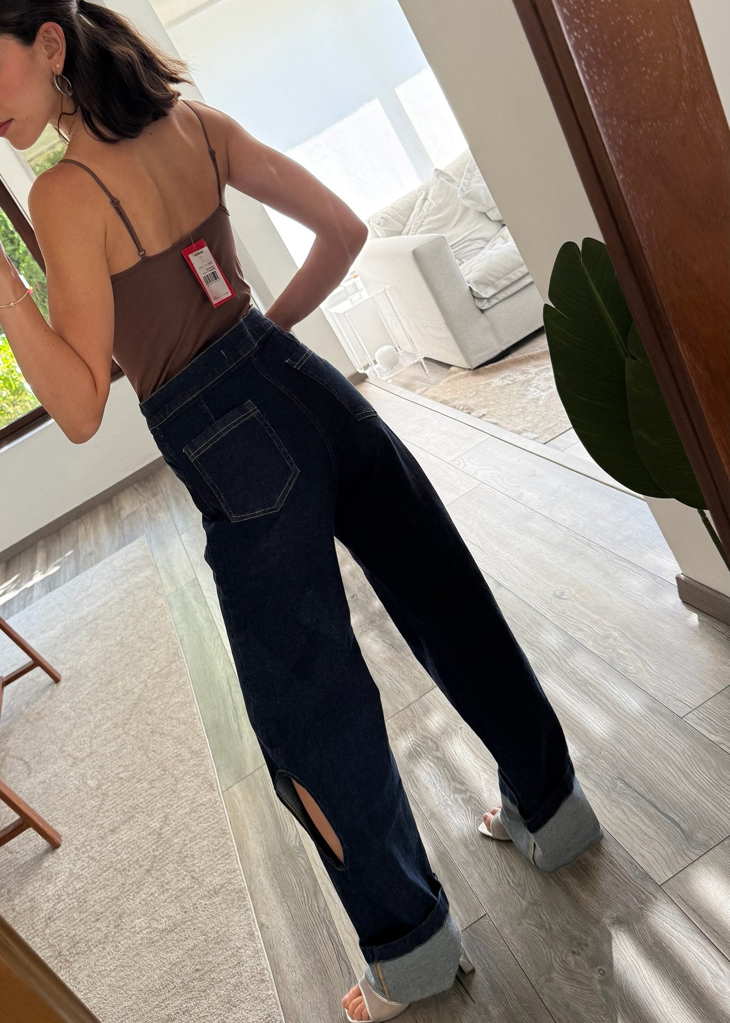 BODYSUIT PINECOME