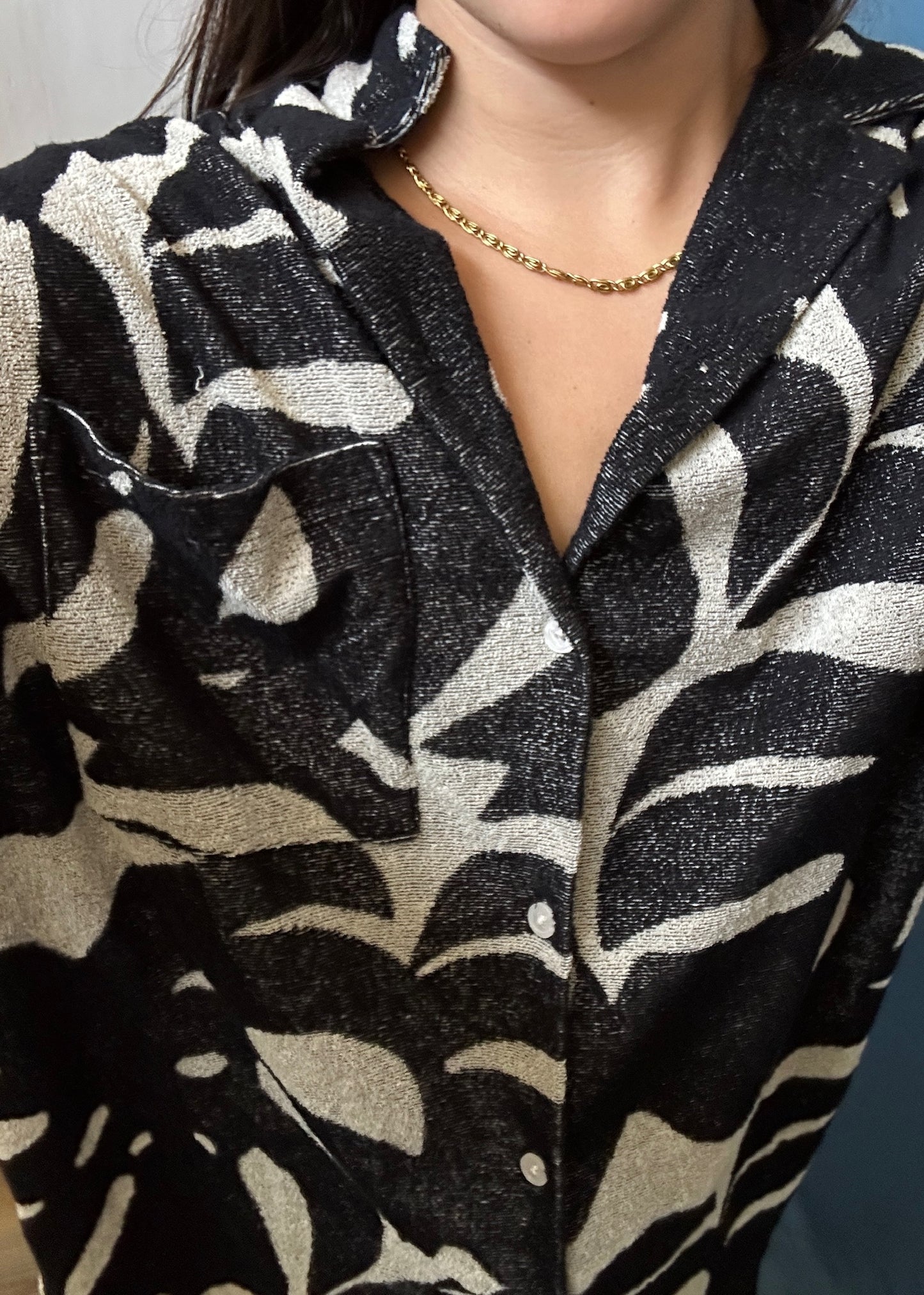 SET PLAYERO DE TOALLA