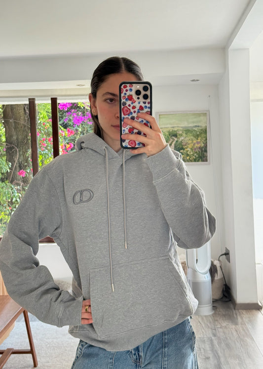 CD ICON HOODIE