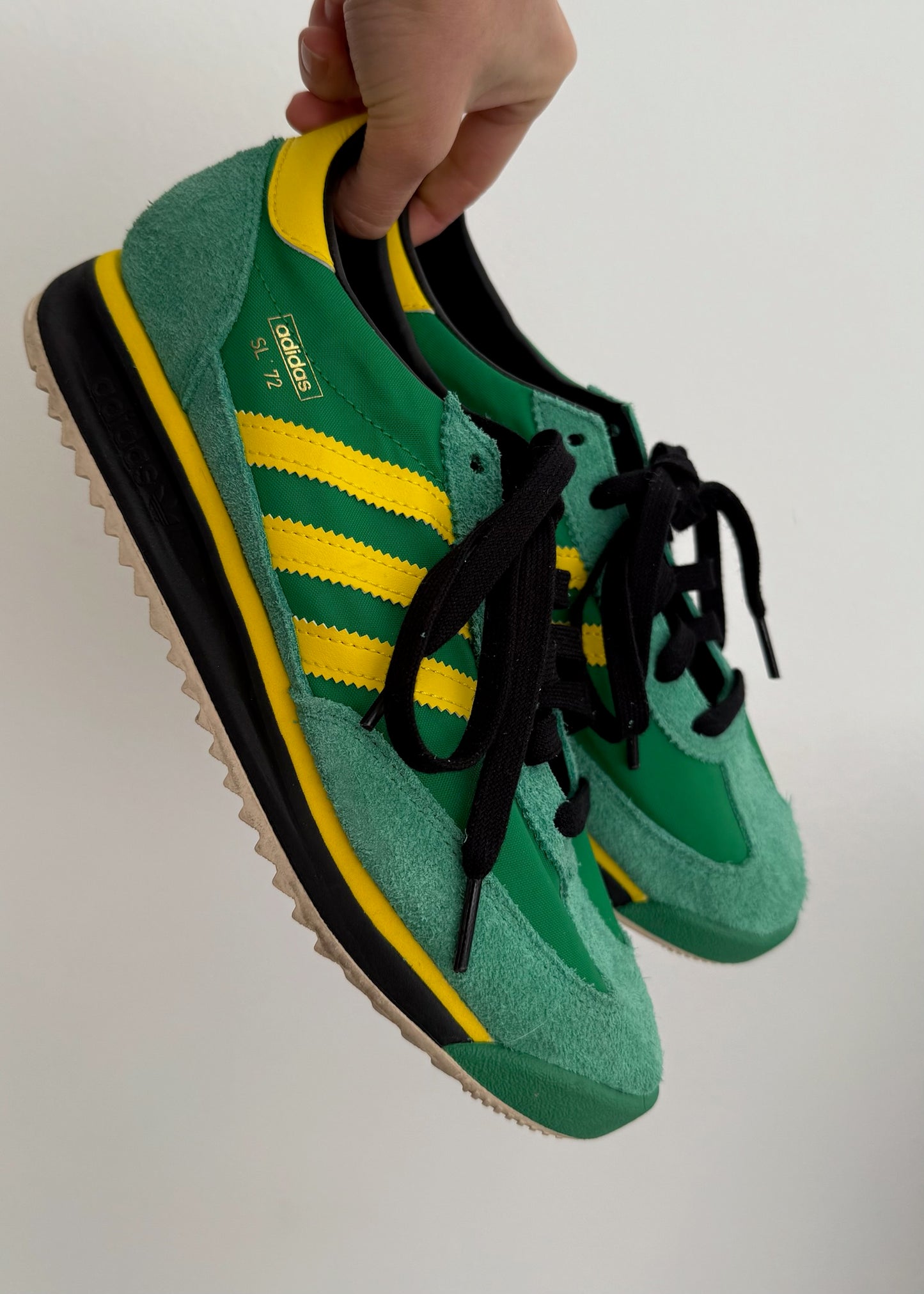 TENIS ADIDAS SL 72
