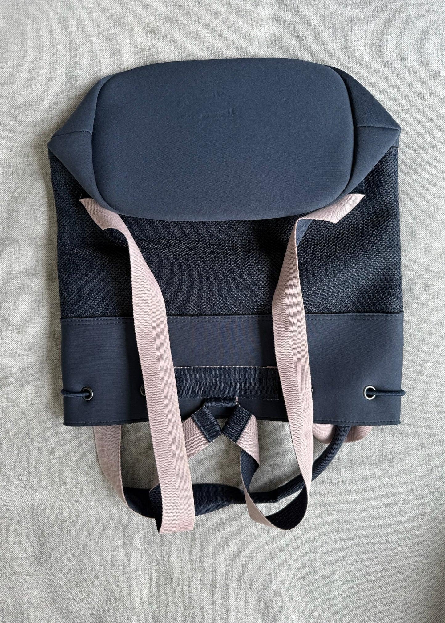LJ BACKPACK