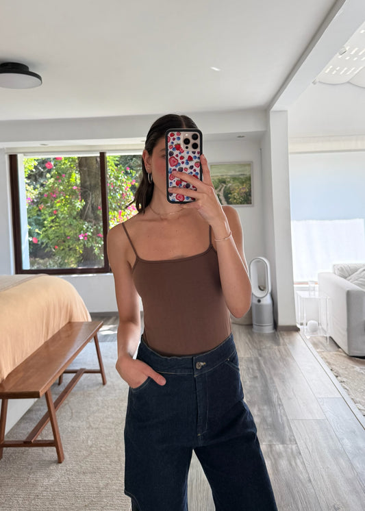 BODYSUIT PINECOME