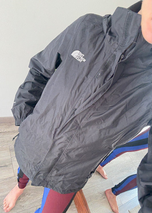 CHAMARRA ROMPEVIENTOS