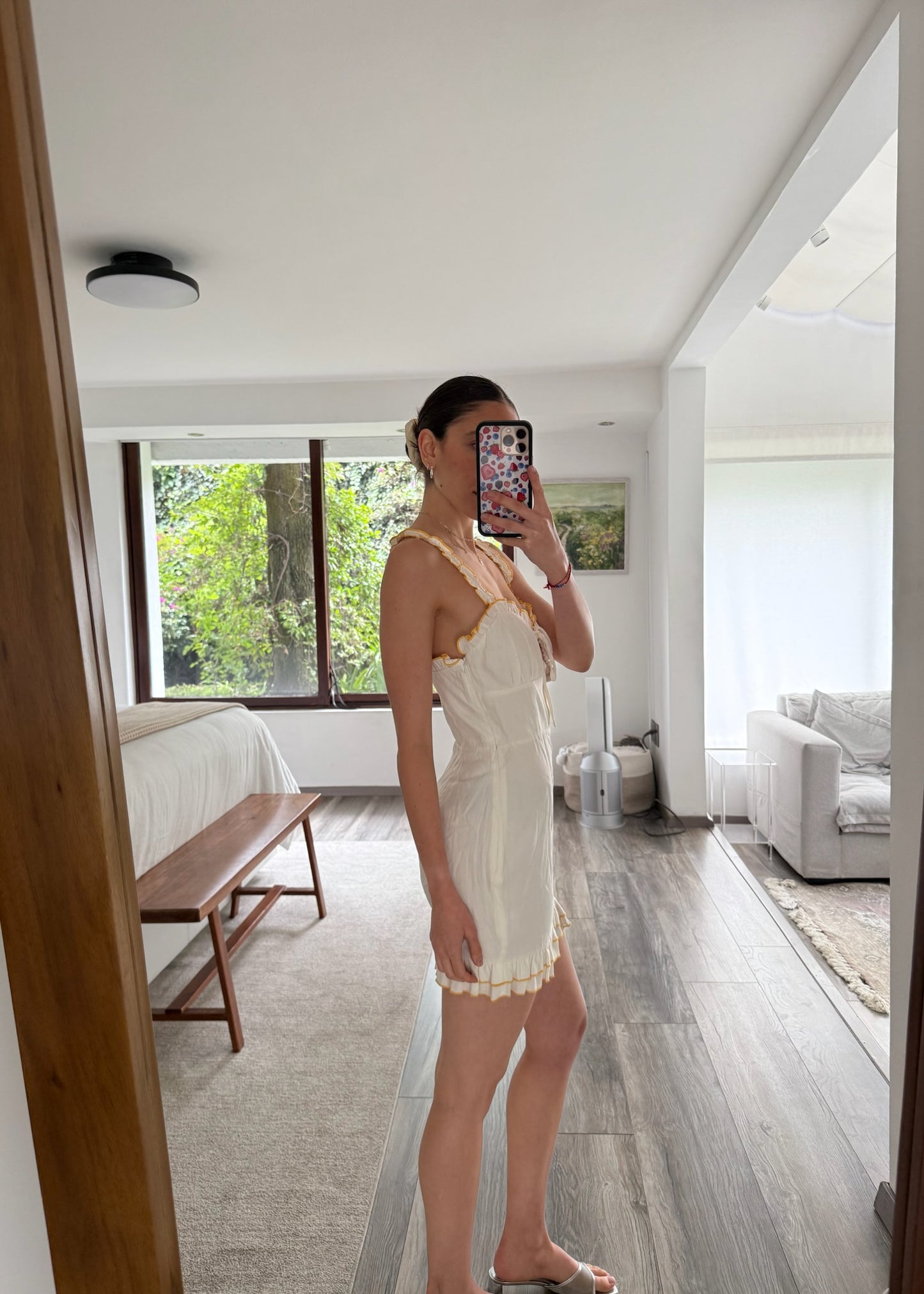 VESTIDO PICNIC MINI