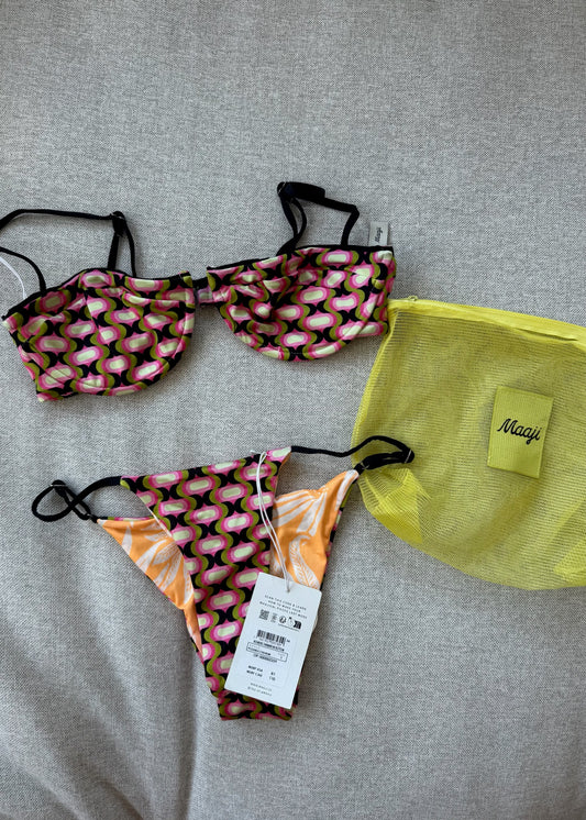 BIKINI REVERSIBLE
