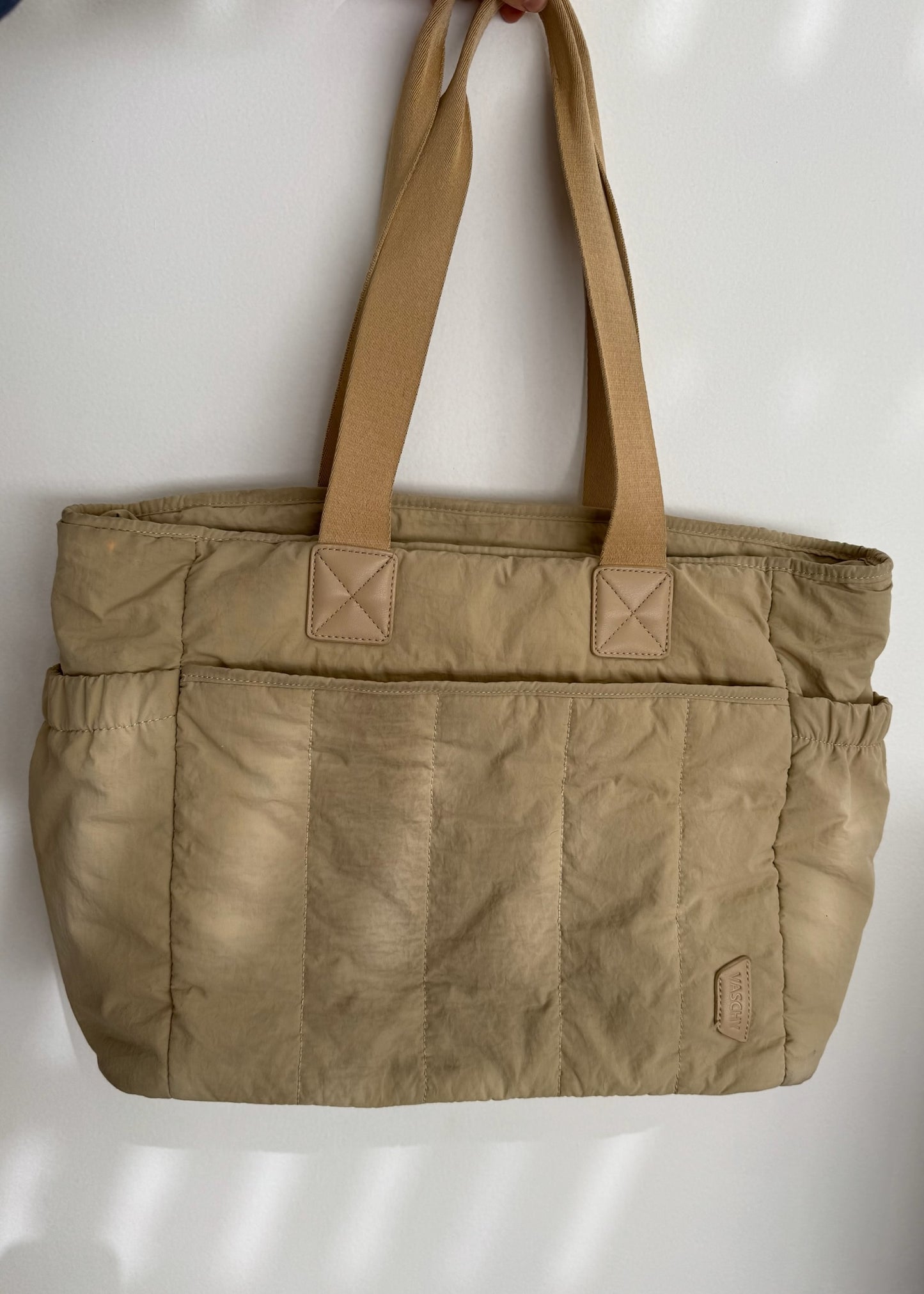 EVERYDAY BAG