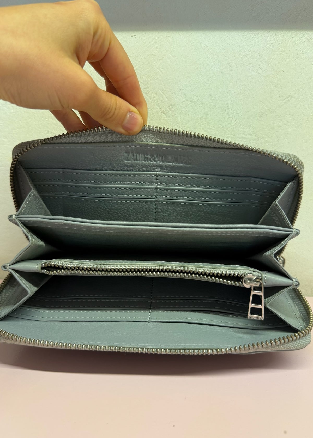 CARTERA ZV
