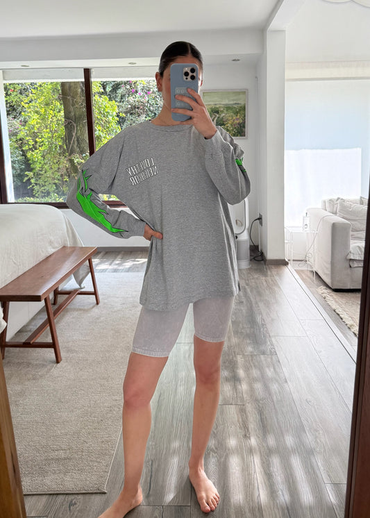 LOVE THE NEIGHBOR TEE