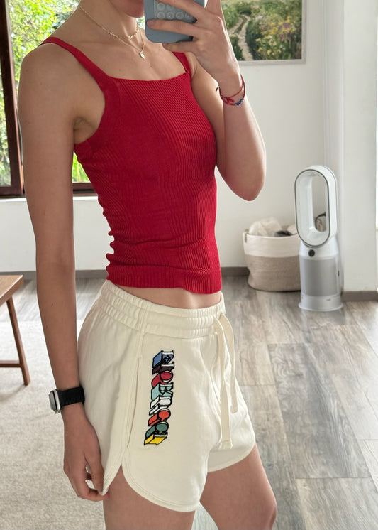 LOUNGY SHORTS FIORUCCI