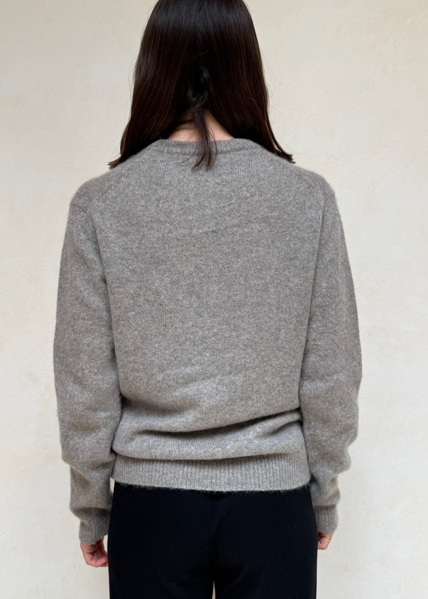 CREWNECK LIFE