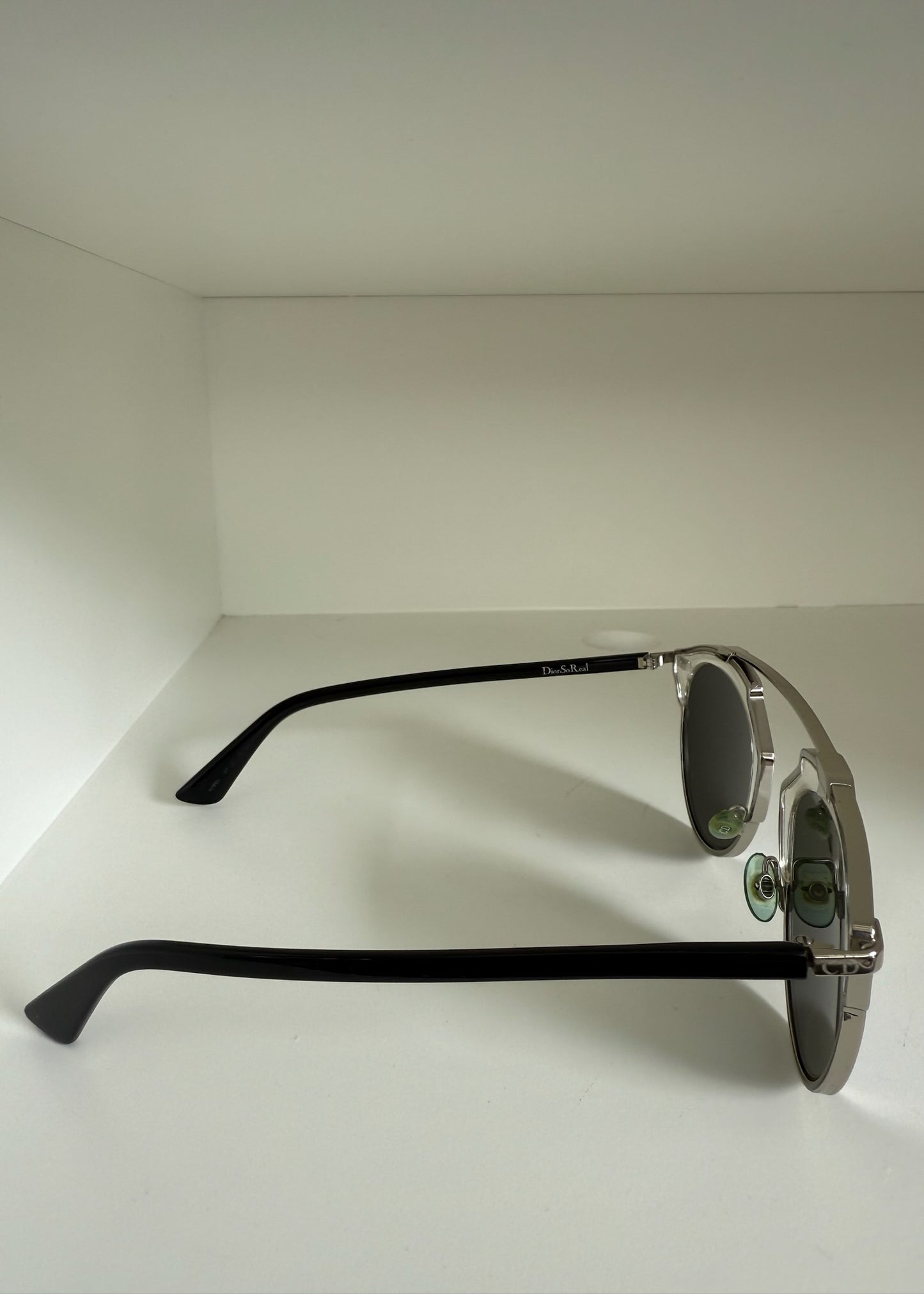 SILVER SUNNIES