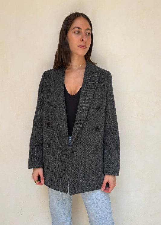 BLAZER WINTERY