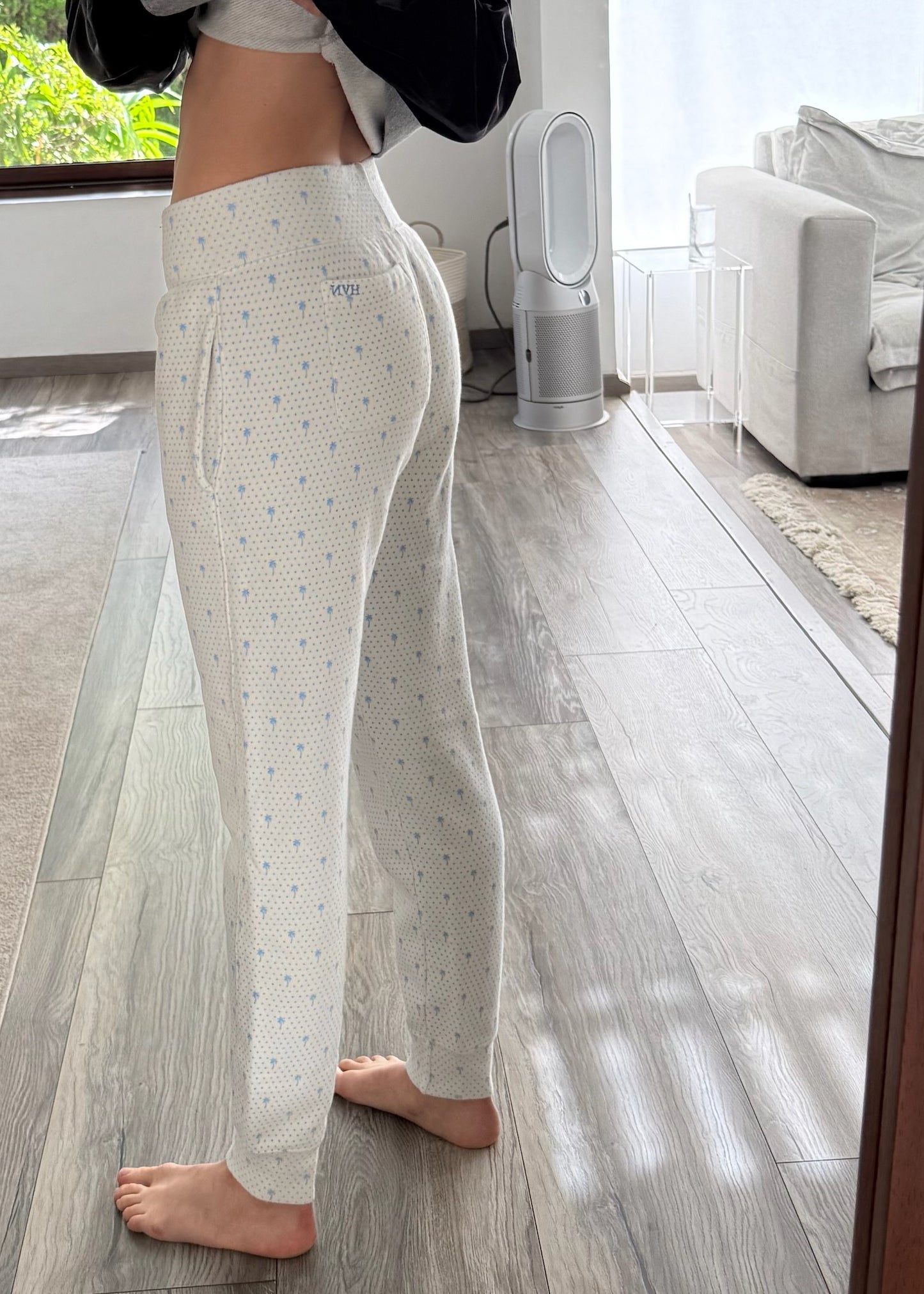 LOUNGY PANTS CON PRINT