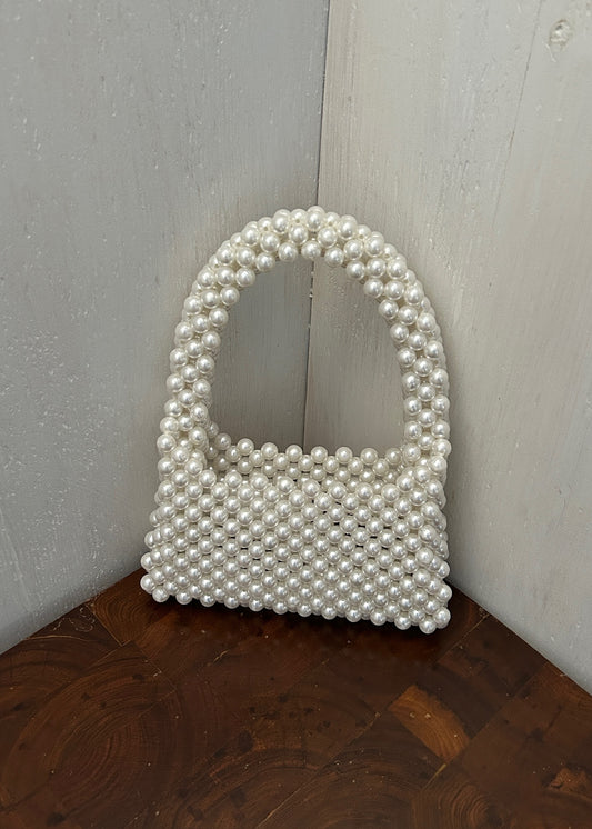 BOLSA DE PERLAS