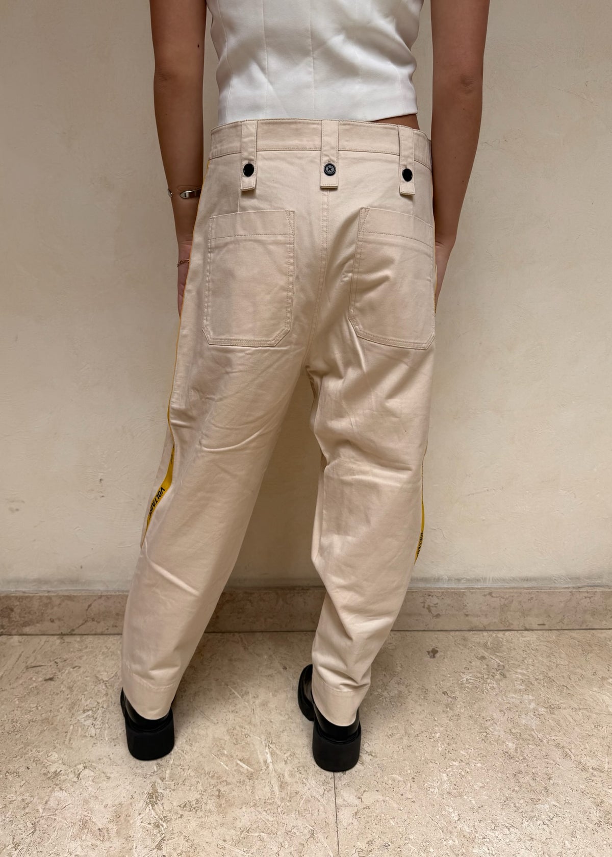 PANTALÓN ZV