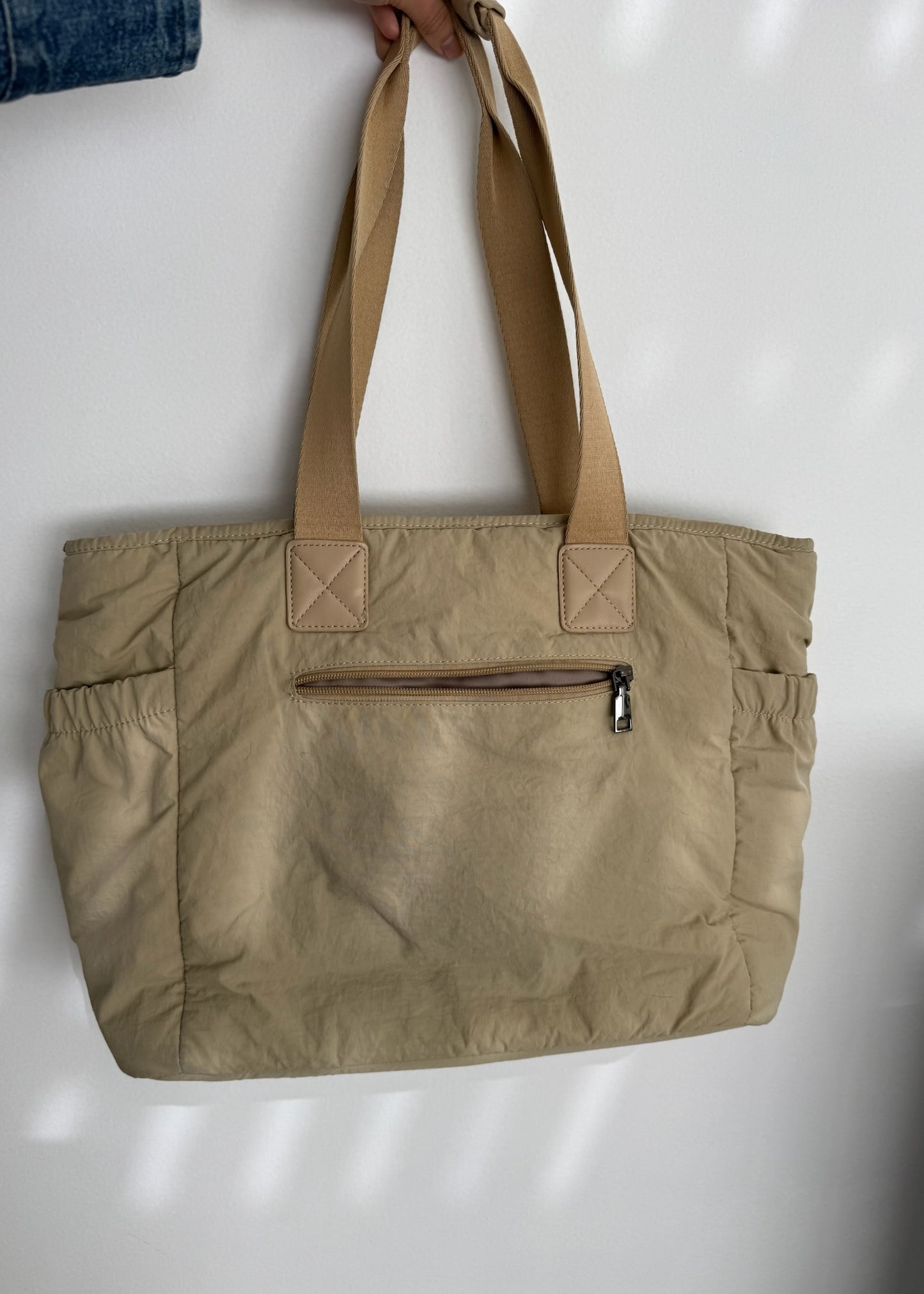 EVERYDAY BAG