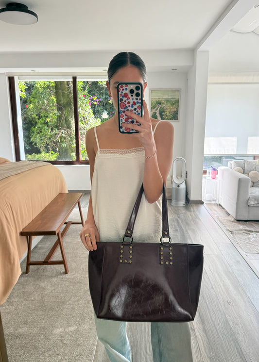 BOLSA PARFOIS VINO