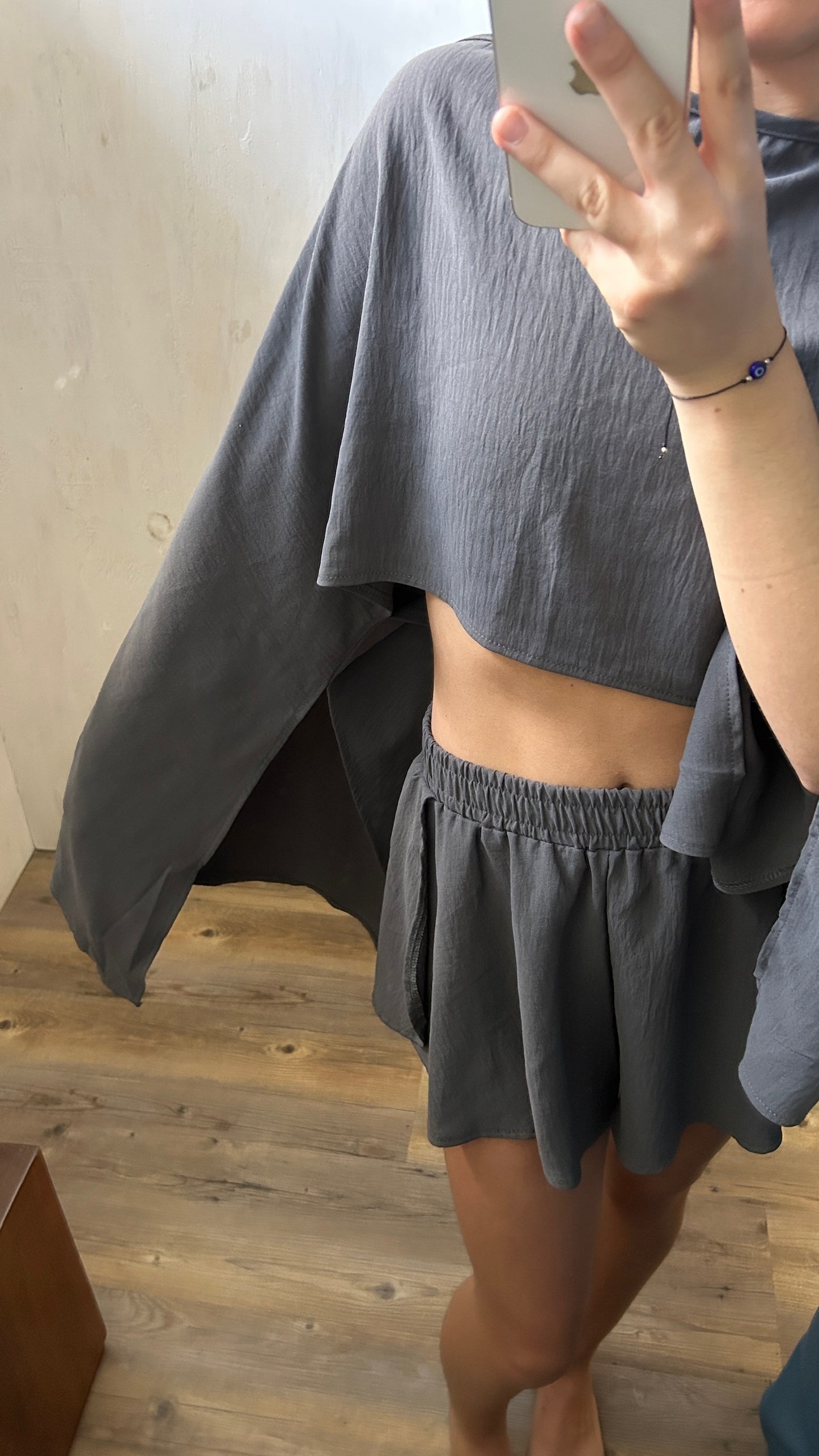 SET BEACHY GRIS