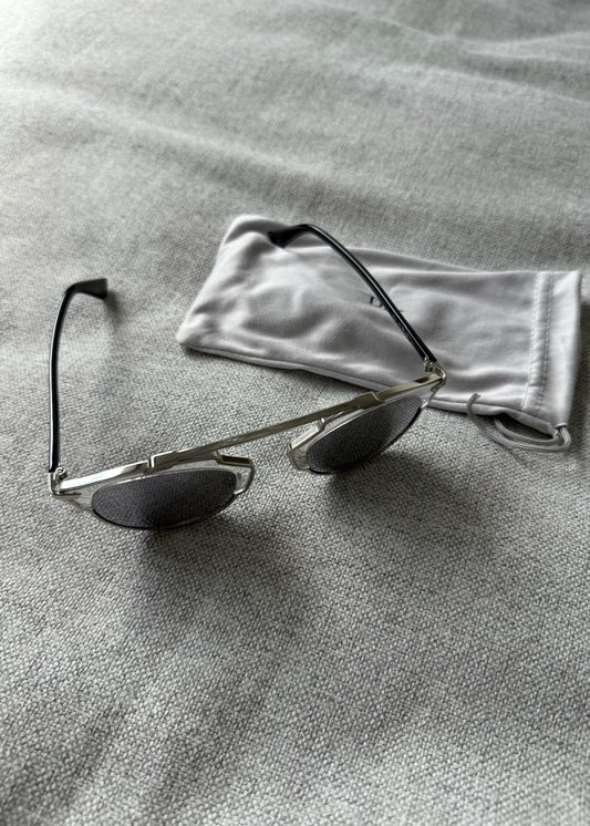 SILVER SUNNIES
