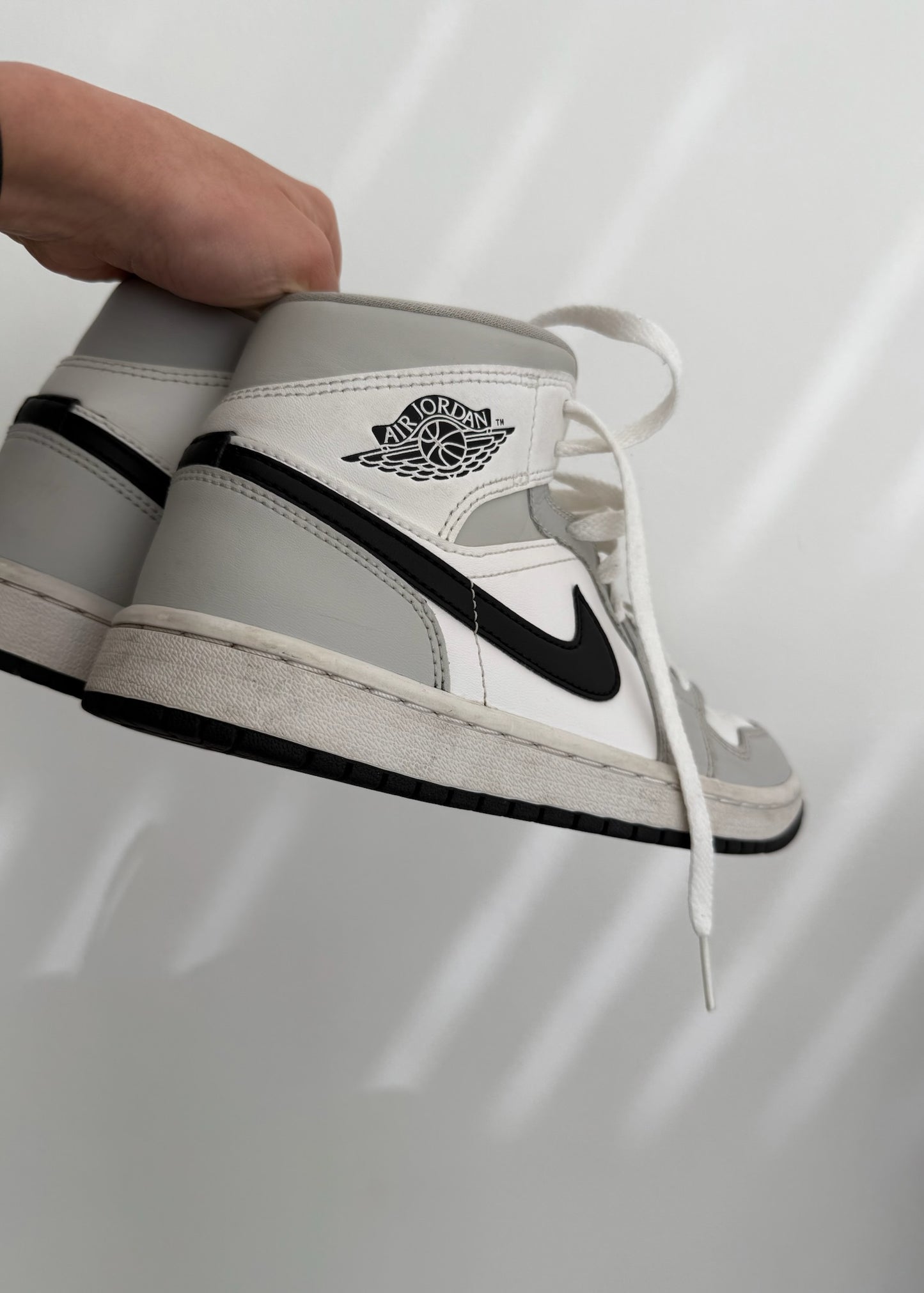 TENIS AIR JORDAN