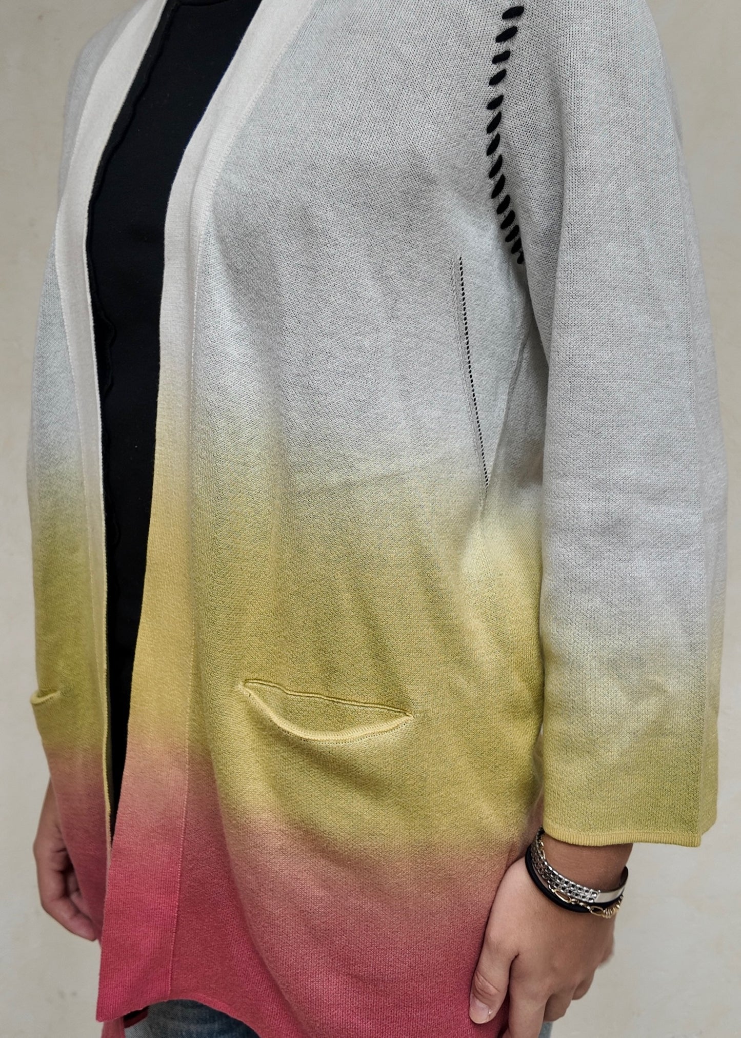 CARDIGAN AMOUR