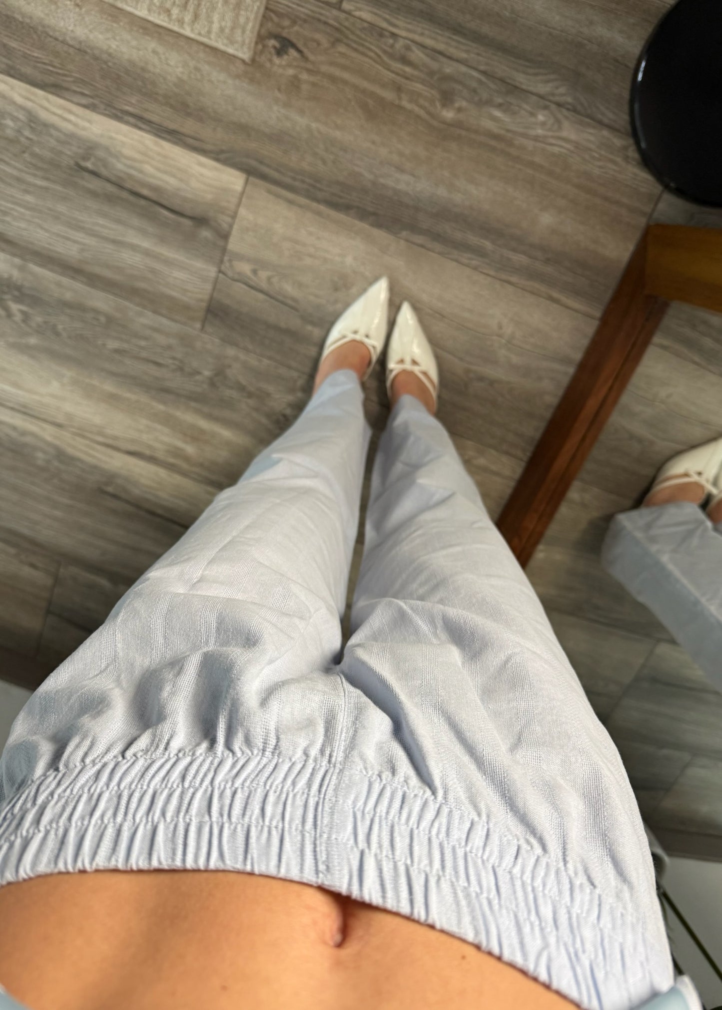 PANTALÓN SUMMER BABY BLUE