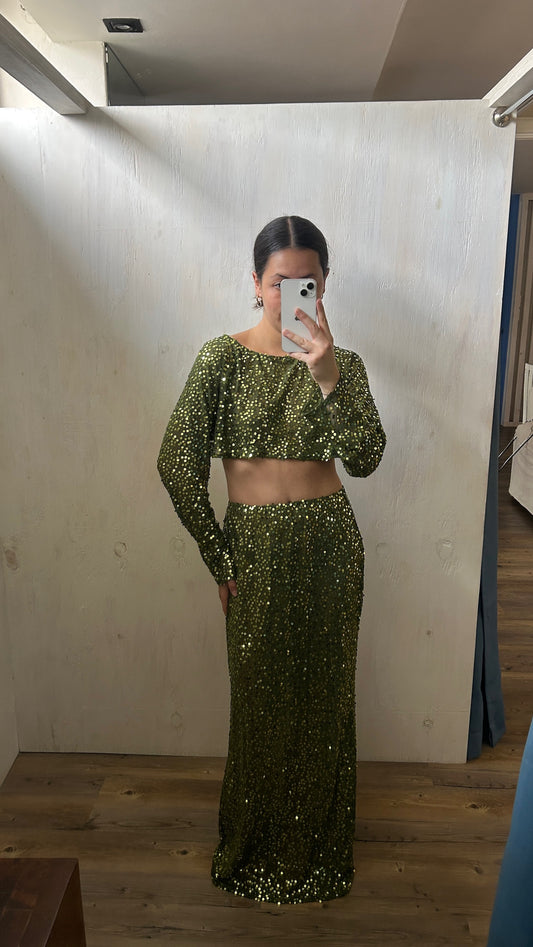 SET LENTEJUELAS SEE THROUGH