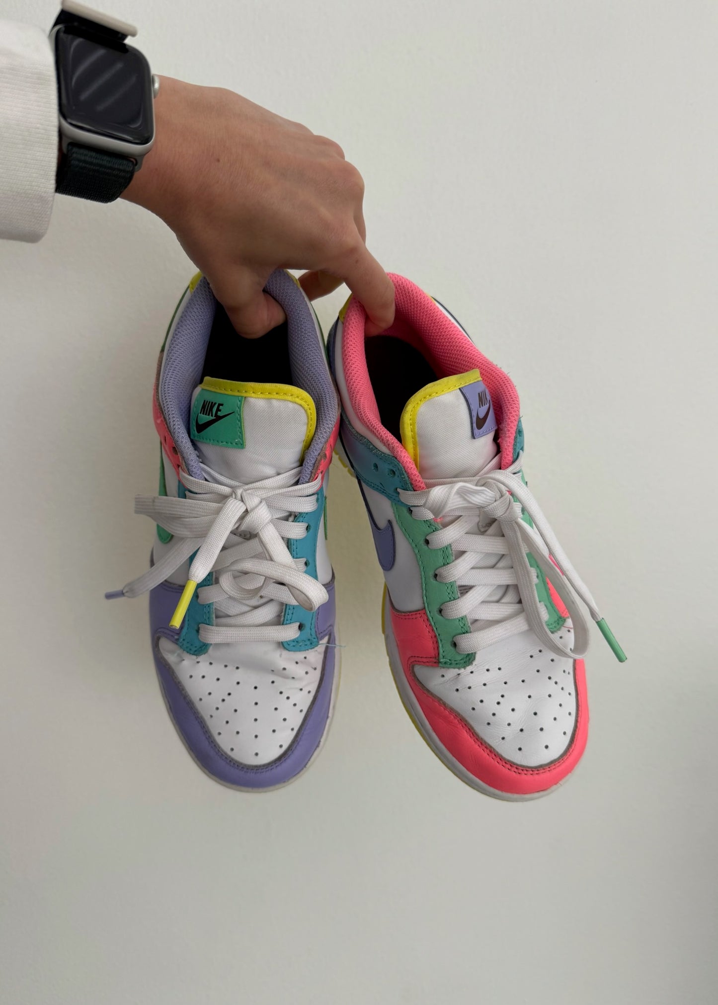 TENIS DUNK LOW RETRO