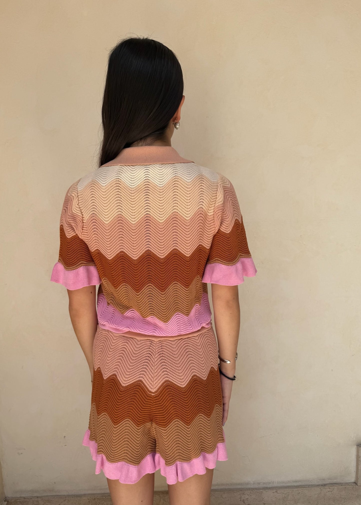 SET GIRLY TRICOLOR