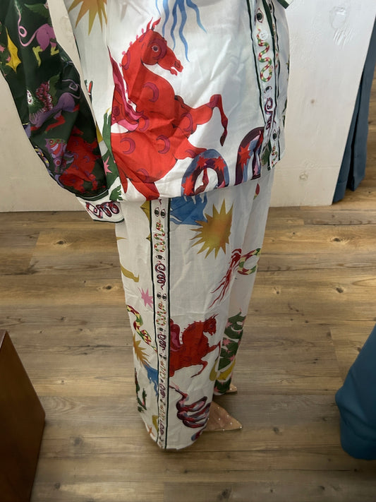 SET CON PRINT DE DIBUJOS