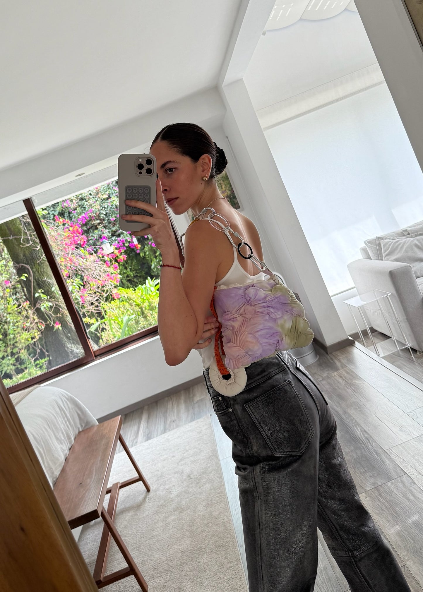 BOLSA TIE DYE