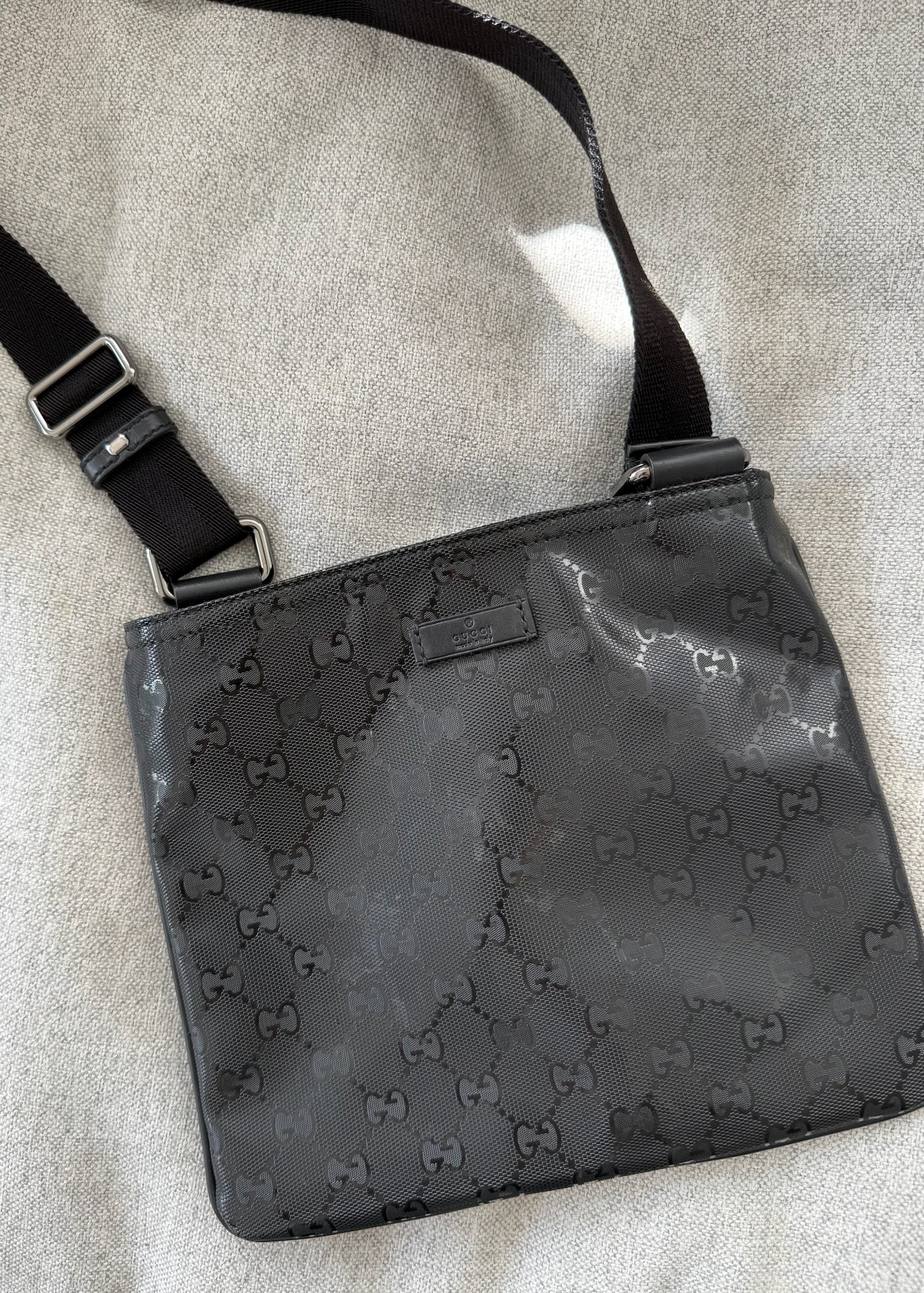 BOLSA CROSSBODY