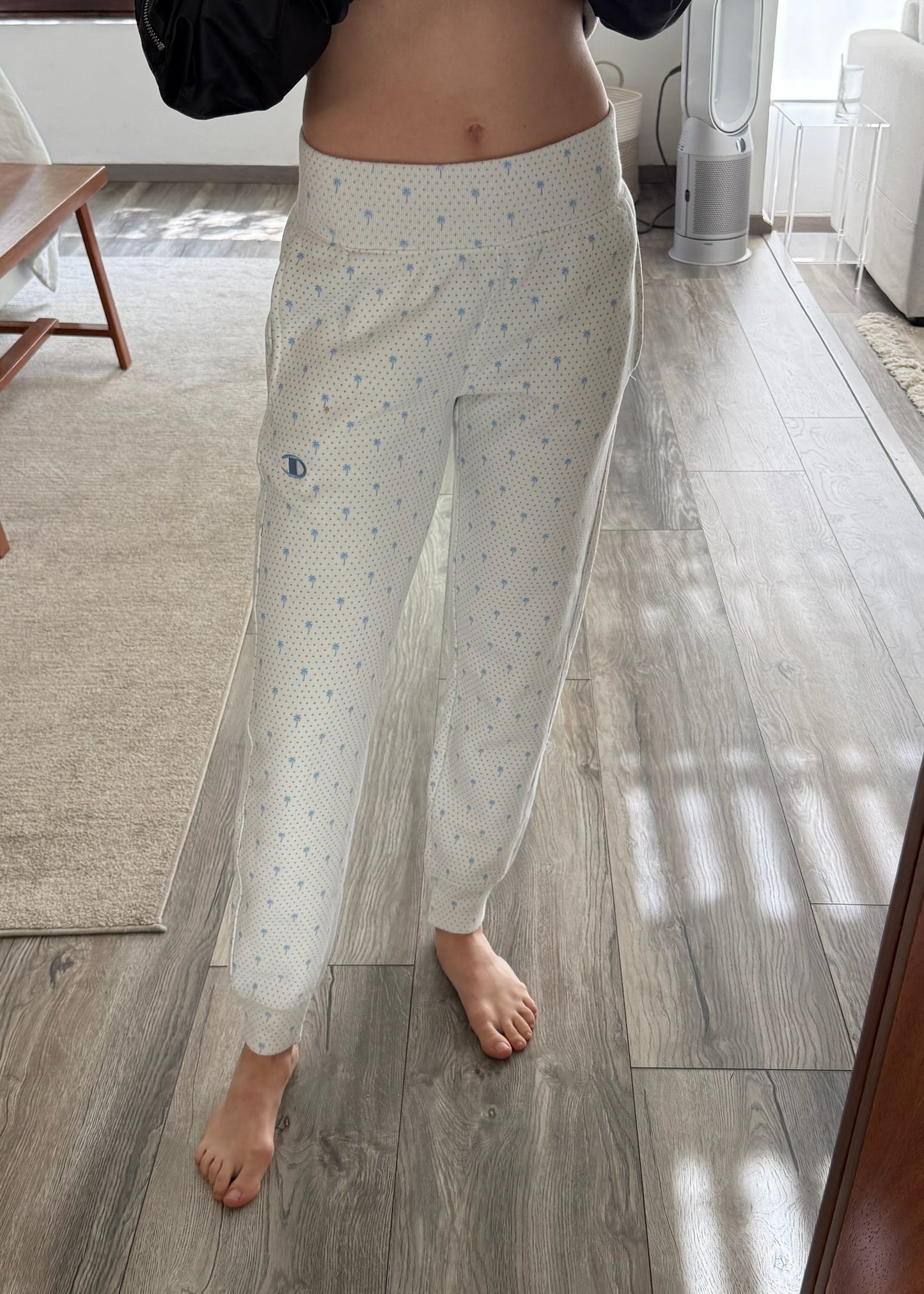 LOUNGY PANTS CON PRINT
