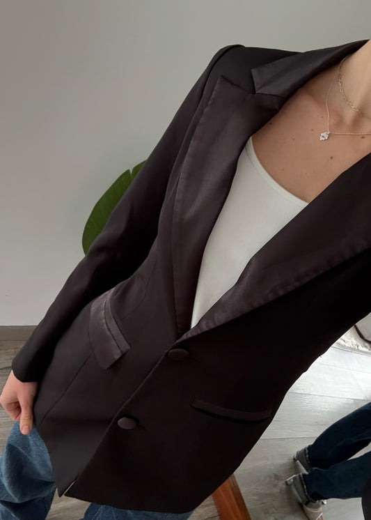 BLAZER NEGRO