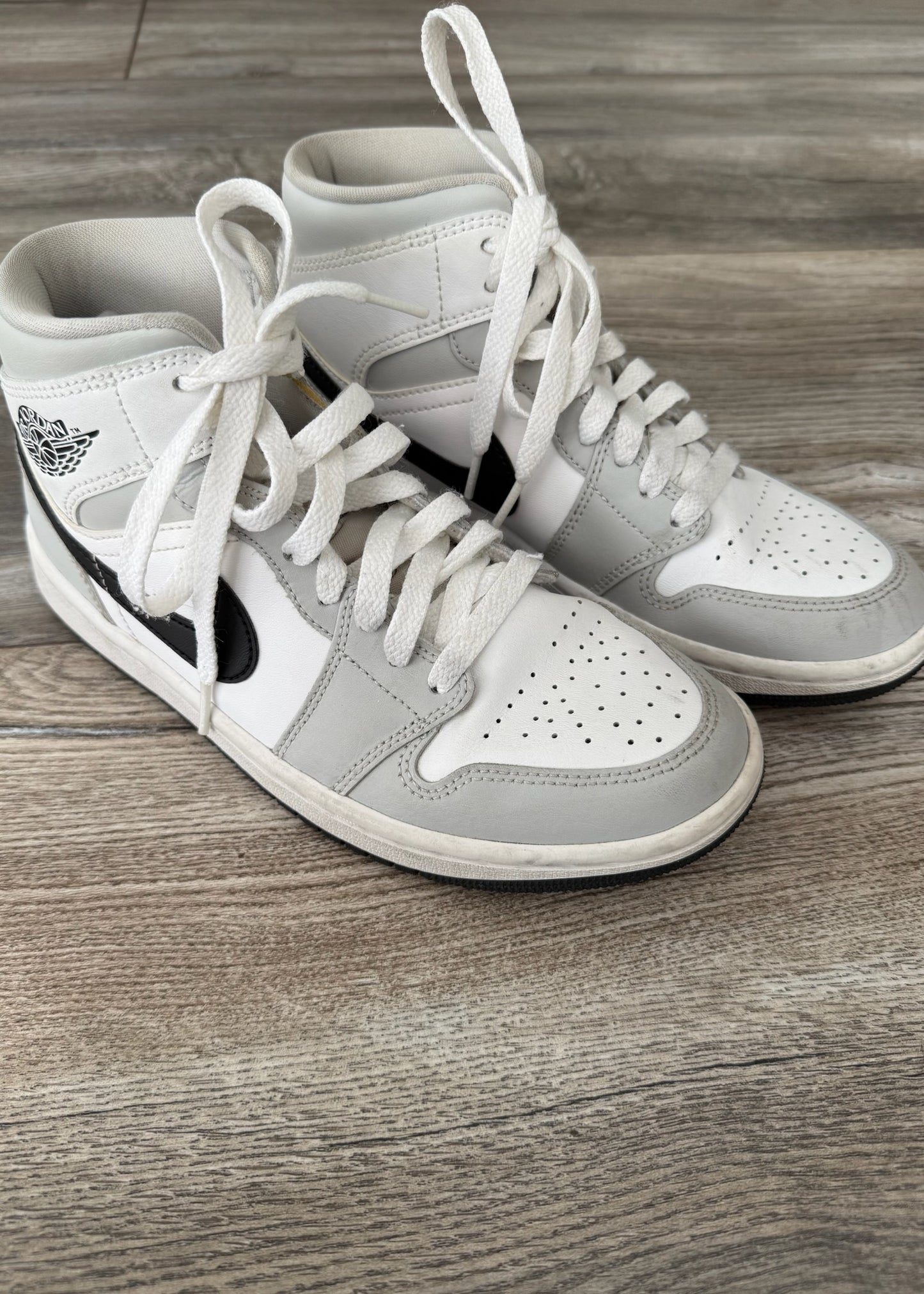 TENIS AIR JORDAN
