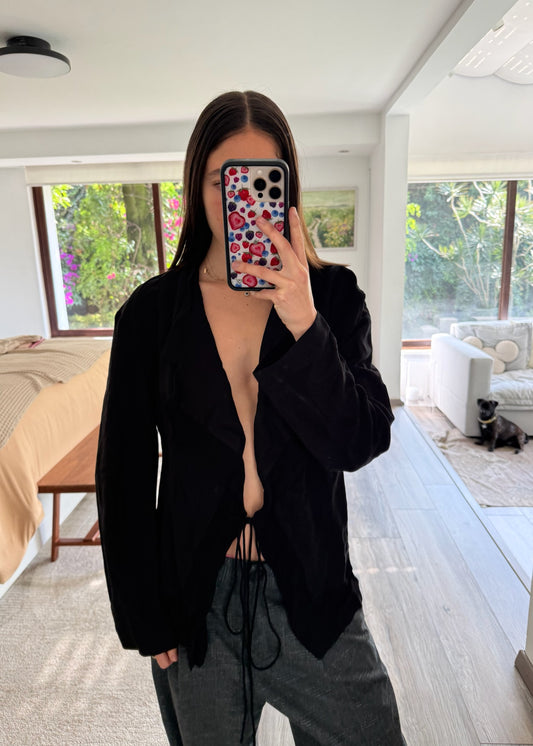 SACO LIGERO WRAP UP