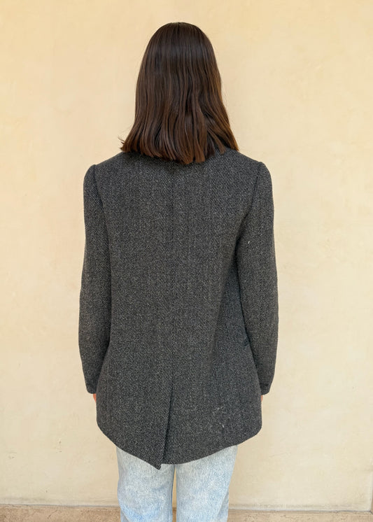 BLAZER WINTERY