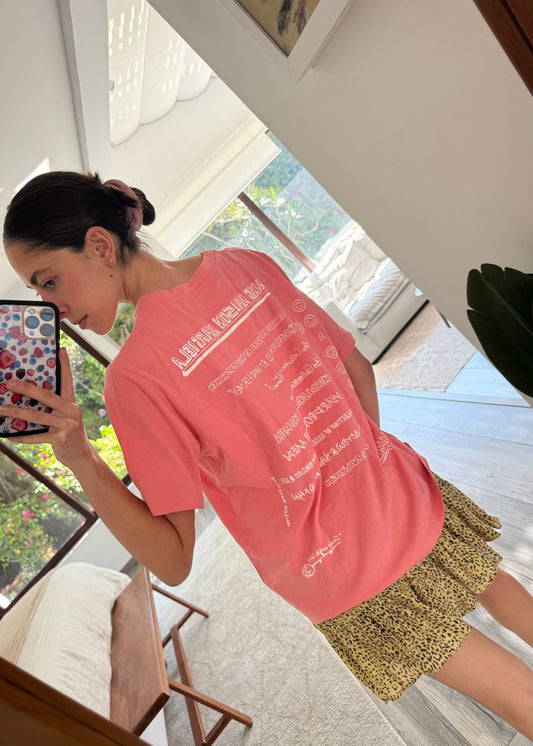 MMG TEE