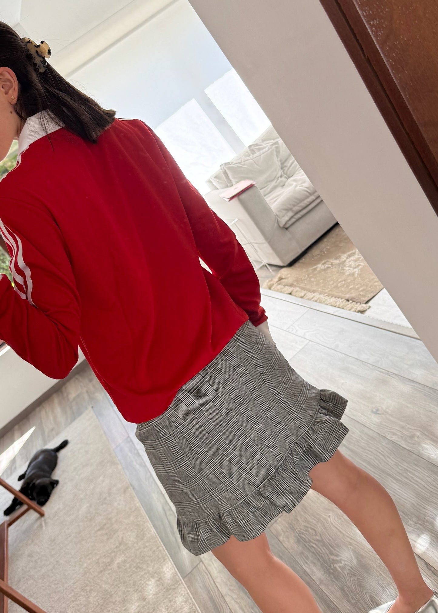 SPORTY POLO