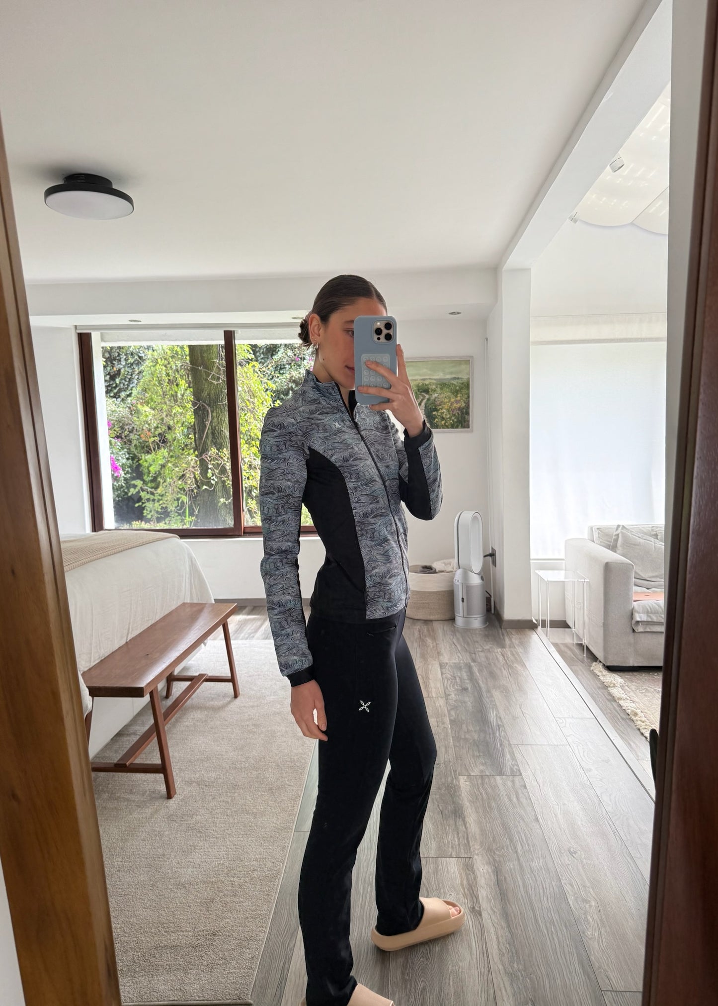ACTIVE SET CON PRINT