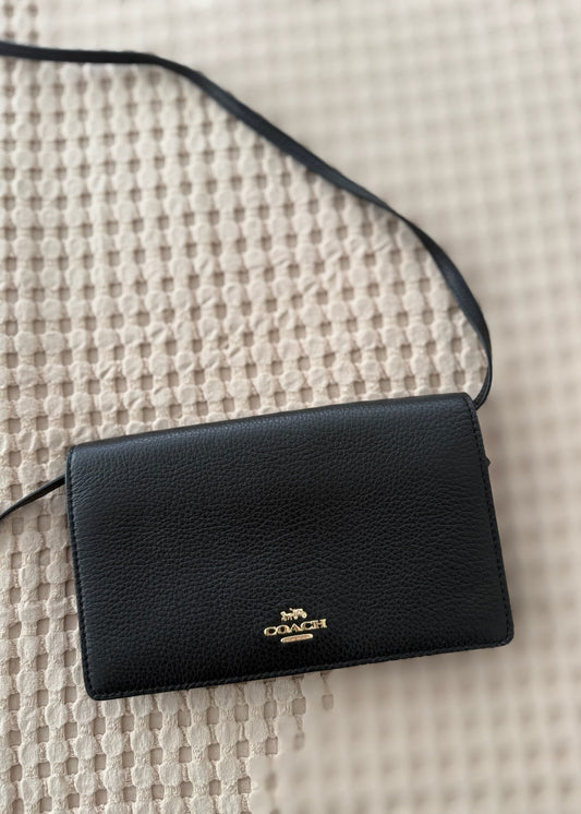 CROSSBODY NEGRA