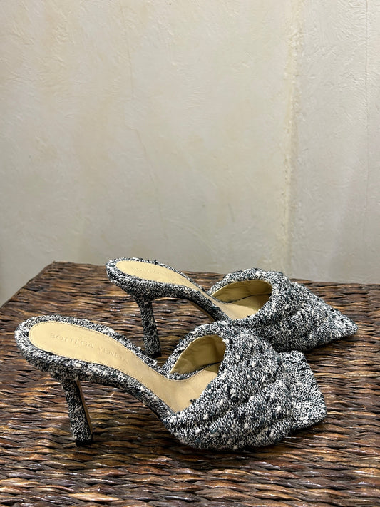 SANDALIAS BOTTEGA VENETA