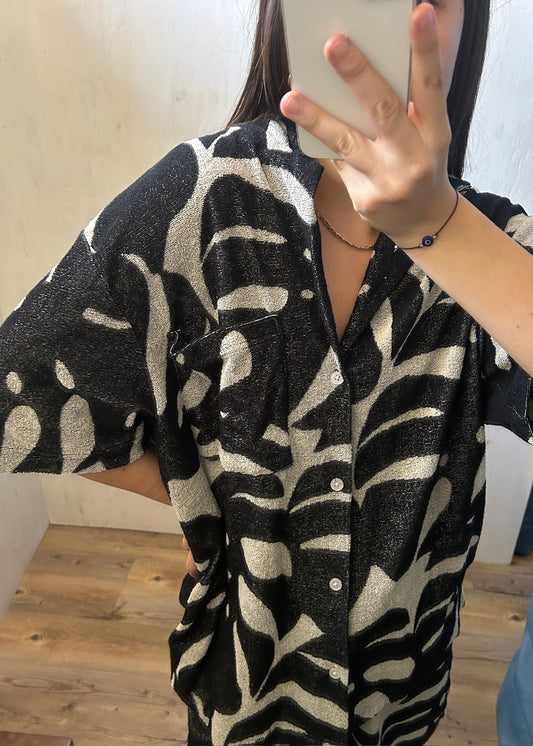 SET PLAYERO DE TOALLA