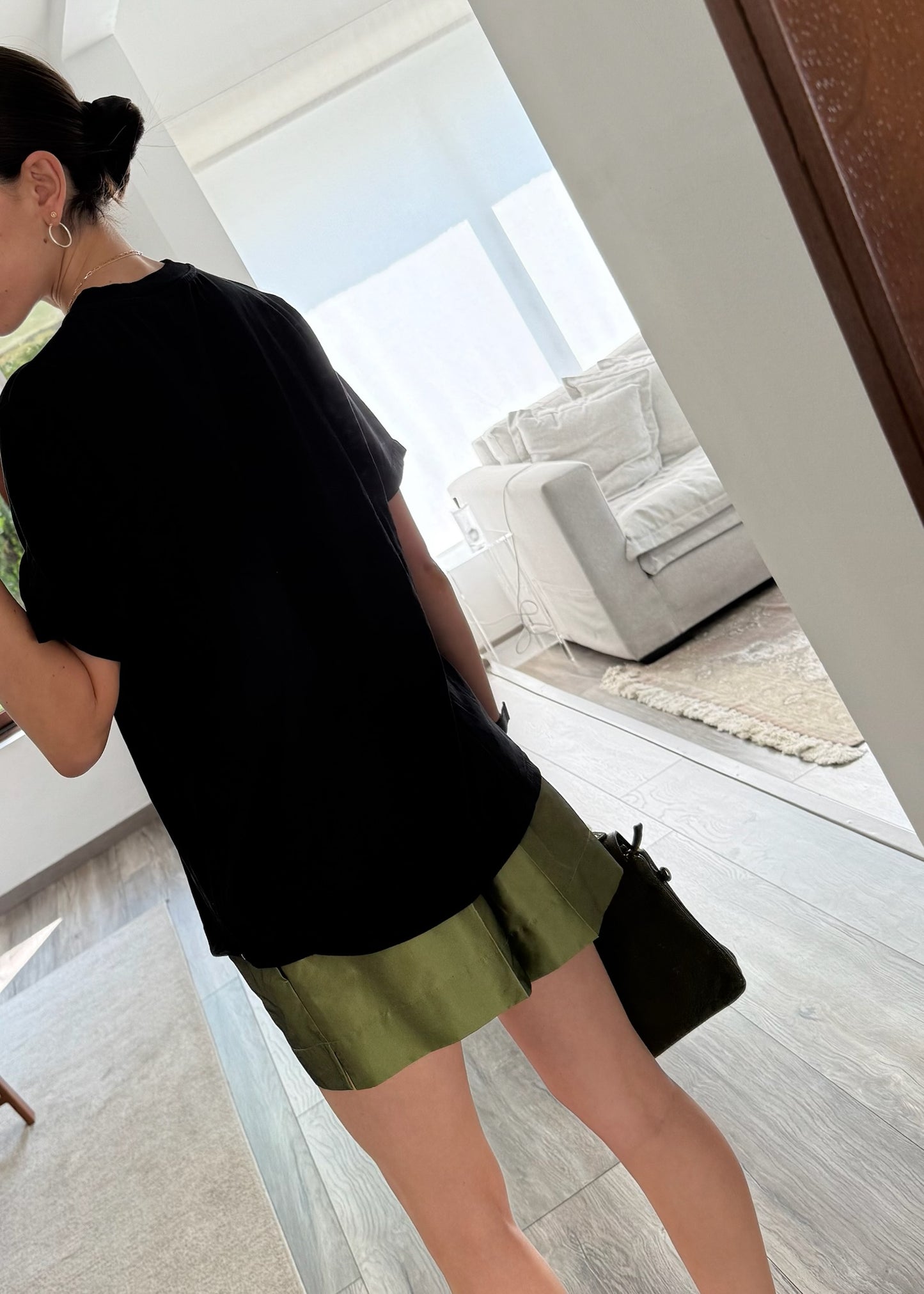 TEE BALENCIAGA