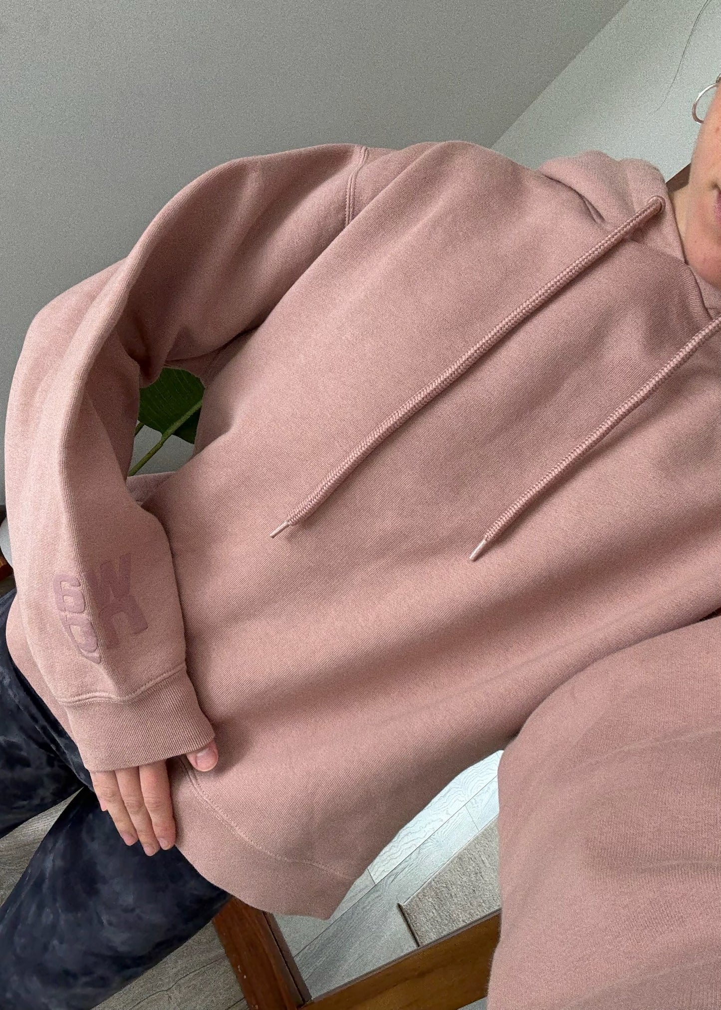 HOODIE AW