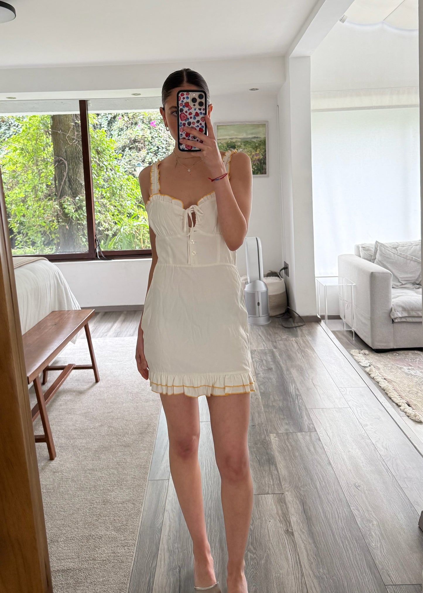 VESTIDO PICNIC MINI