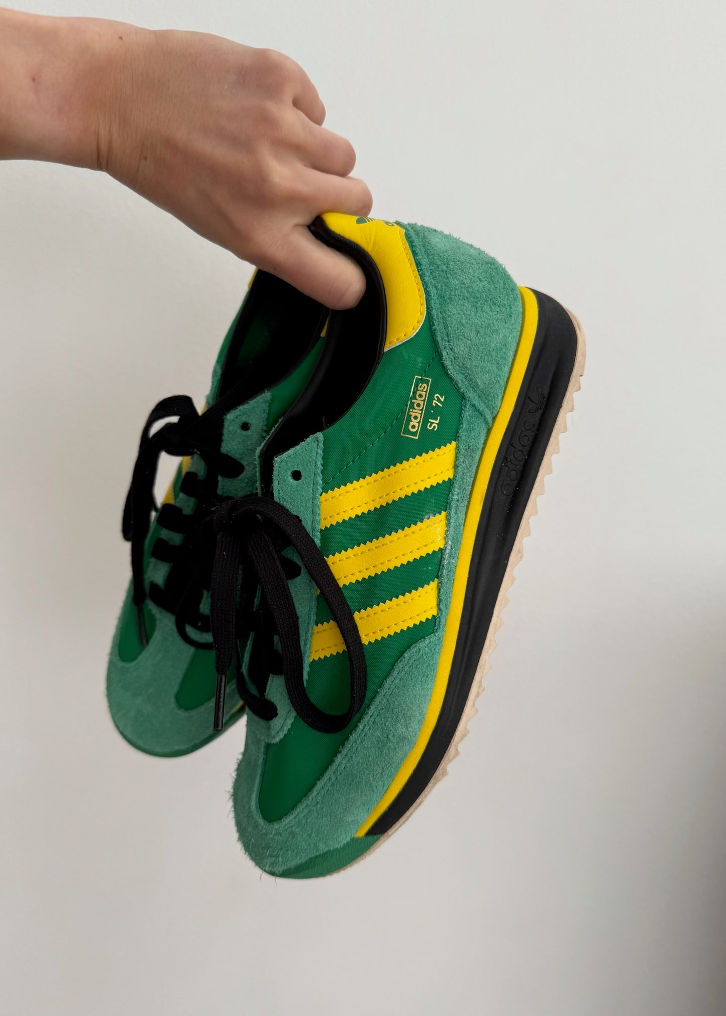 TENIS ADIDAS SL 72