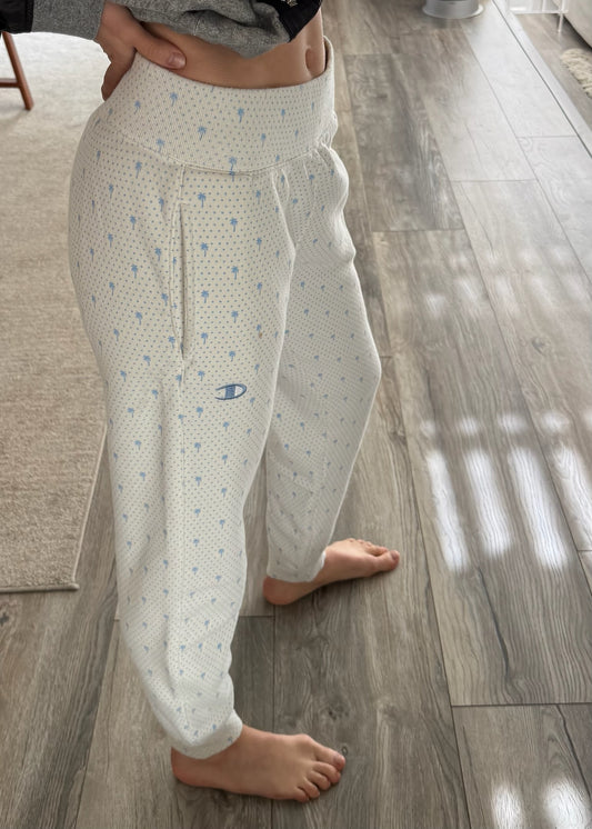 LOUNGY PANTS CON PRINT