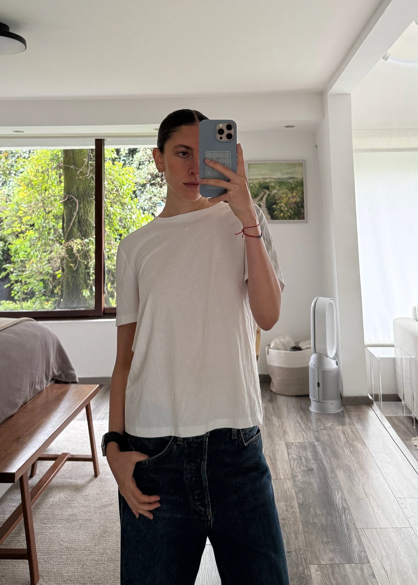T-SHIRT BANDANA